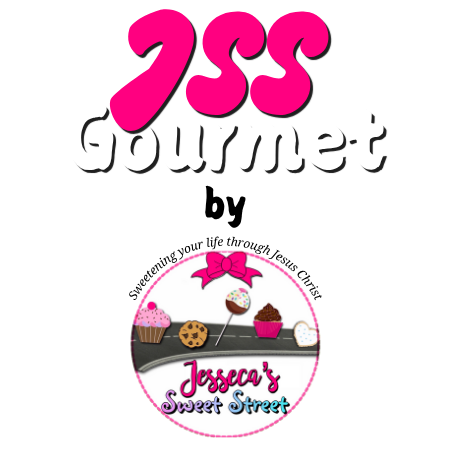 Jesseca's Sweet Street