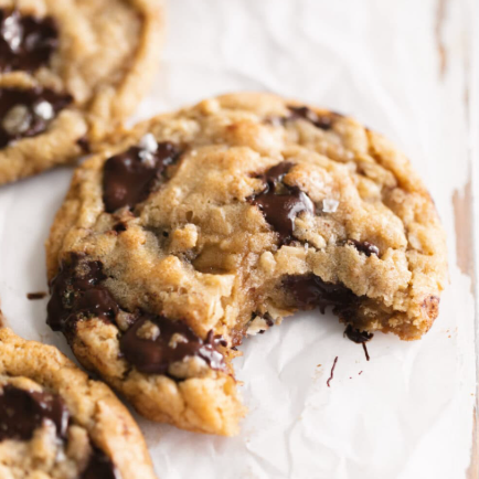 Brown Butter Chocolate Chip